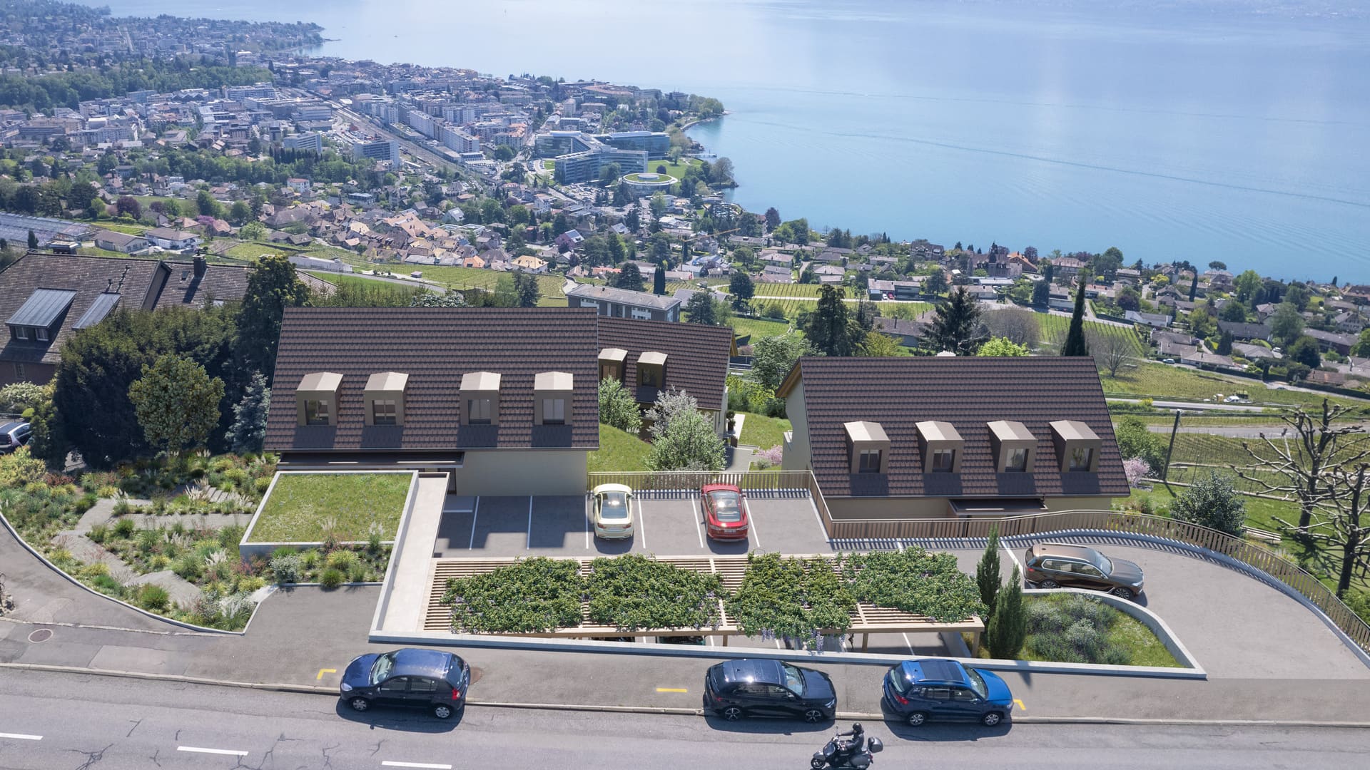 LES RÉSIDENCES CARDUNA img